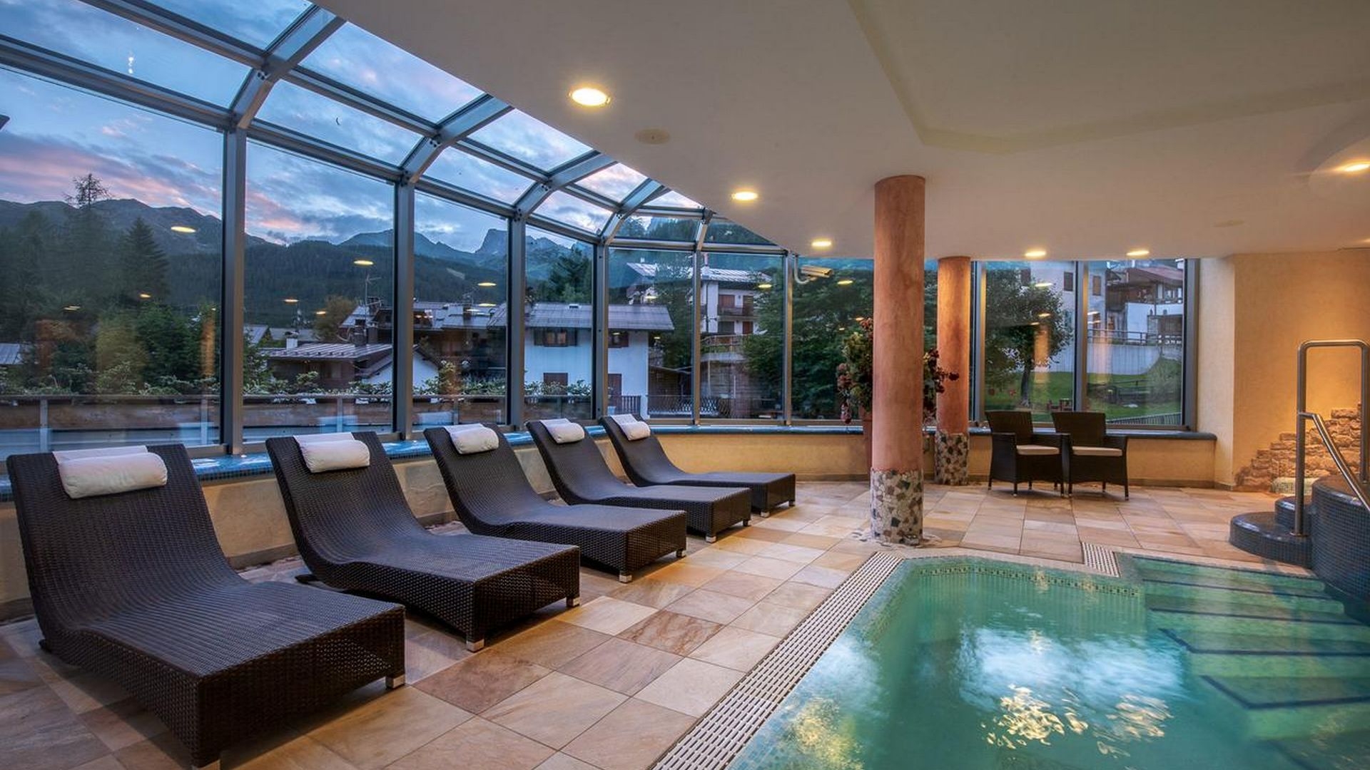 Hotel Belvedere